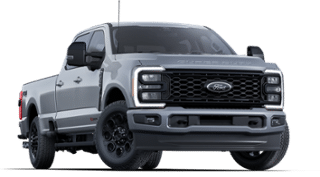 2025 Ford Super Duty® External Image 5